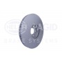 8DD 355 120-721 HELLA PAGID Гальмівний диск