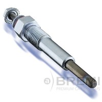 25019 BREMI Свічка розжарювання