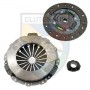 MCK2313 CLUTCHNUS Комплект зчеплення