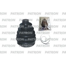 PDC0059 PATRON Комплект пыльника, Привідний вал