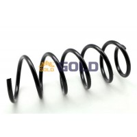 GZJ2960C JAPANPARTS Пружина ходової частини