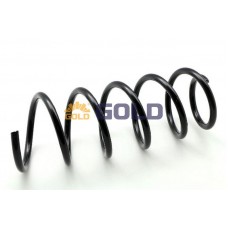GZJ2960C JAPANPARTS Пружина ходової частини