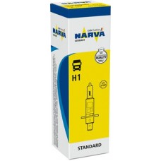 487023000 NARVA Лампа розжарювання, Протитуманна фара