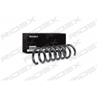 188C0261 RIDEX Пружина ходової частини