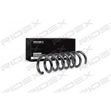 188C0261 RIDEX Пружина ходової частини