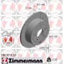 285.3517.20 ZIMMERMANN Гальмівний диск