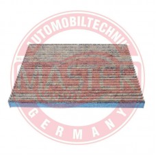 2243-IFB-PCS-MS MASTER-SPORT GERMANY Фільтр повітря у внутрішньому просторі