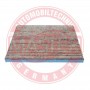 2243-IFB-PCS-MS MASTER-SPORT GERMANY Фільтр повітря у внутрішньому просторі
