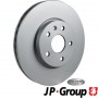 1263106700 JP GROUP Гальмівний диск