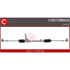 CSB71900GS CASCO Кермовий механізм