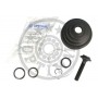CVB-10125CR OPTIMAL Комплект пыльника, Привідний вал