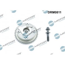 DRM0811 Dr.Motor Automotive Шестерня приводу розподільного валу