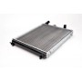 D7R027TT THERMOTEC Радіатор охолодження двигуна