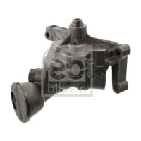 08732 FEBI BILSTEIN Масляний насос