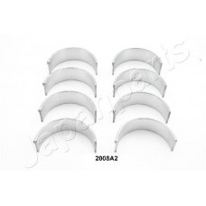 CB2008A2 JAPANPARTS Шатунний підшипник