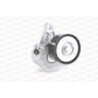 ACT2269.00 OPEN PARTS НАТЯЖИТЕЛЬ РЕМЕНЯ, клиновой зубча