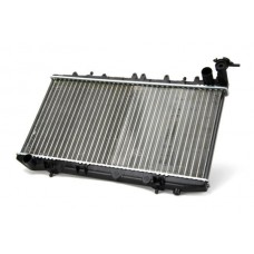 D71021TT THERMOTEC Радіатор охолодження двигуна