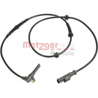 0900888 METZGER Датчик частота обертання колеса