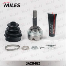 GA20462 MILES Шарнирный комплект, Привідний вал