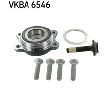 VKBA6546 SKF Комплект підшипника ступиці колеса