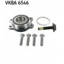 VKBA6546 SKF Комплект підшипника ступиці колеса