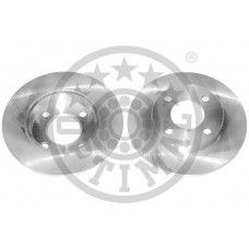 BS-1200C OPTIMAL Гальмівний диск