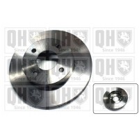 BDC5275 QUINTON HAZELL Гальмівний диск