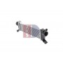 127080N AKS DASIS Интеркулер