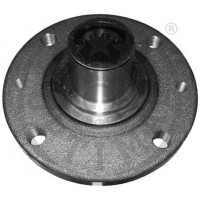 04-P161 OPTIMAL Ступиця колеса