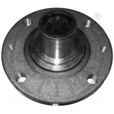04-P161 OPTIMAL Ступиця колеса