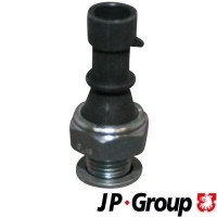 1293500600 JP GROUP Датчик тиску масла