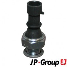 1293500600 JP GROUP Датчик тиску масла