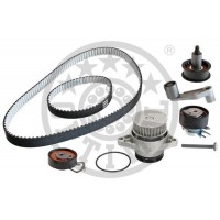 SK-1511AQ2 OPTIMAL Водяний насос комплект зубчастого ременя