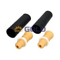 GKTP0412 JAPANPARTS Пилозахисний комплект амортизатор