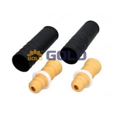 GKTP0412 JAPANPARTS Пилозахисний комплект амортизатор