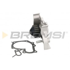 WP0008 BREMSI Водяний насос охолодження двигуна
