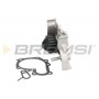 WP0008 BREMSI Водяний насос охолодження двигуна