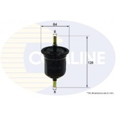 CHY13009 COMLINE Паливний фільтр