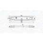 351319204090 MAGNETI MARELLI Интеркулер