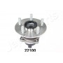 KK-22100 JAPANPARTS Ступиця колеса