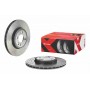09.A047.3X BREMBO Гальмівний диск