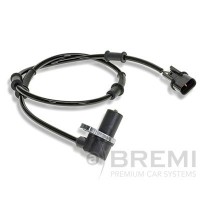 51676 BREMI Датчик частота обертання колеса
