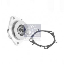 12.18000 DT Spare Parts Водяний насос охолодження двигуна