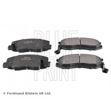 ADT34288 BLUE PRINT КомплеК т гальмівних колодок, дискове гальмо
