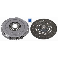 3000 970 059 SACHS Комплект зчеплення