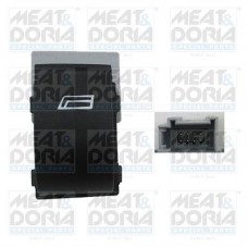 26141 MEAT & DORIA Вимикач склопідйомник