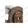 479C0204 RIDEX Комплект зчеплення