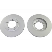 BR-5747-C KAVO PARTS Гальмівний диск