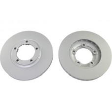 BR-5747-C KAVO PARTS Гальмівний диск