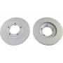 BR-5747-C KAVO PARTS Гальмівний диск